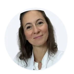 Dr Adrienne GARRIGUE